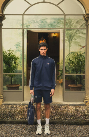 FILA